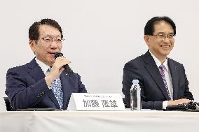 Mitsubishi Motors: Briefing on the New Mid-to-Long-Term Vision